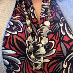 Beautiful Long Necklace